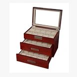 Matt Cherry Watch Box